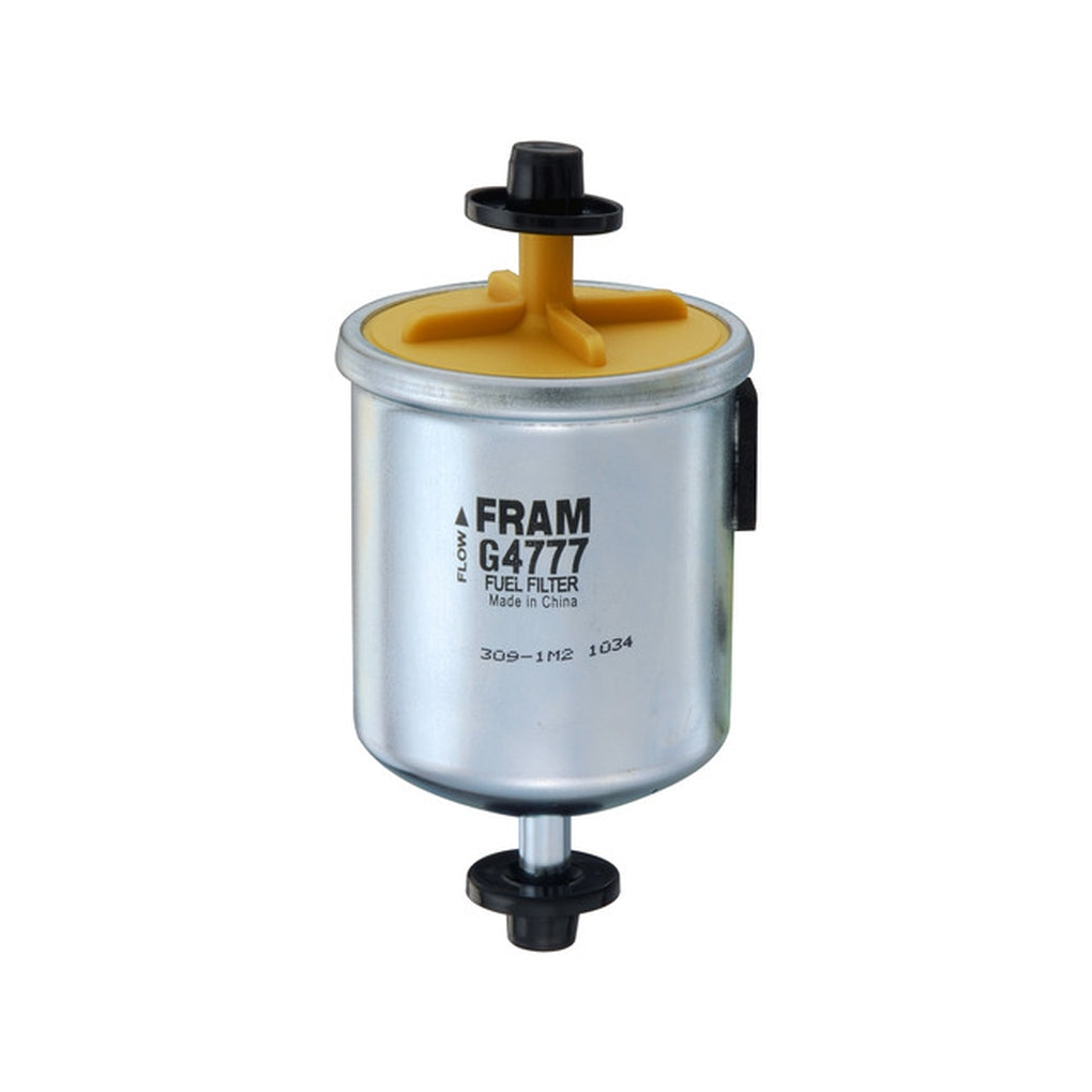 Fram Filters G4777 In-Line Gasoline Filter