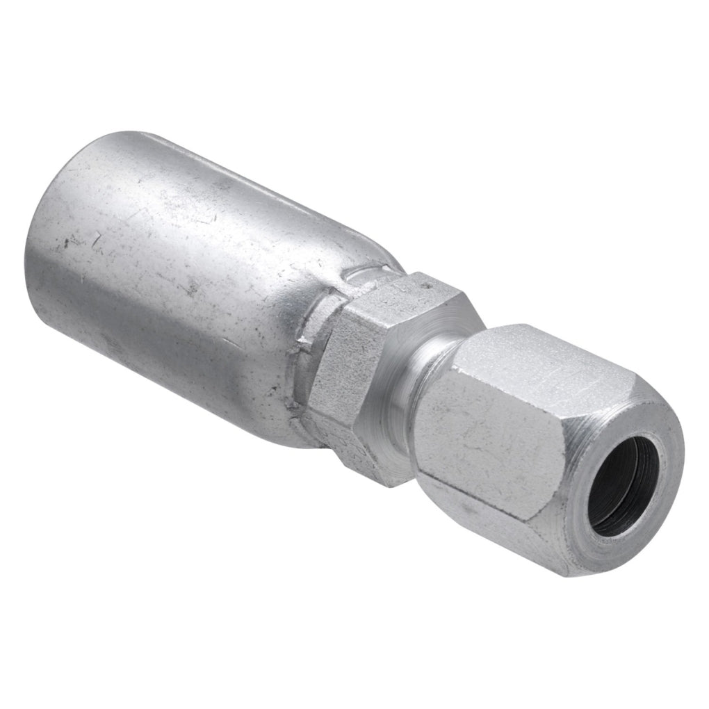 Gates G50510-0606 Hydraulic Coupling / Adapter