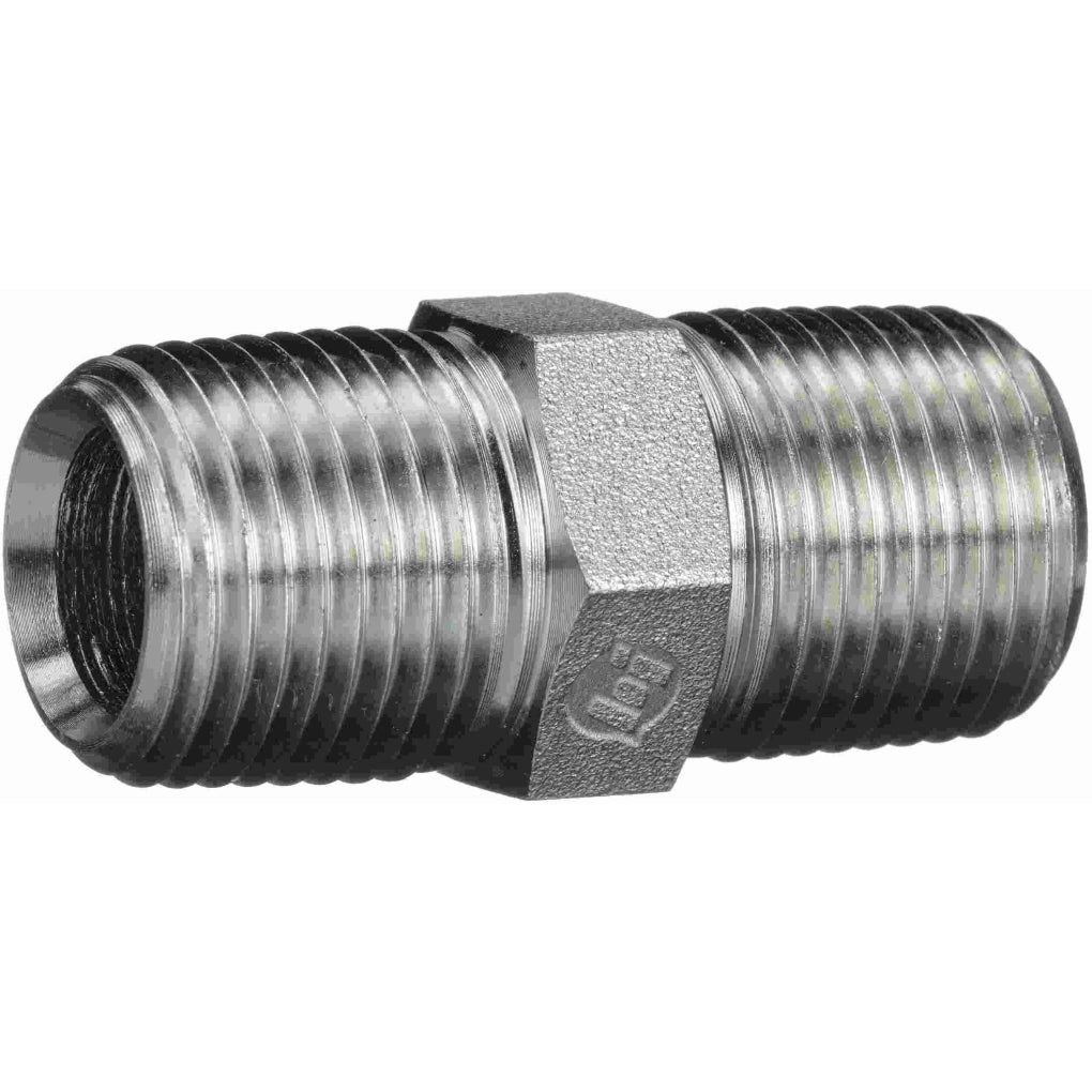 Gates G60110-0804 Hydraulic Coupling / Adapter