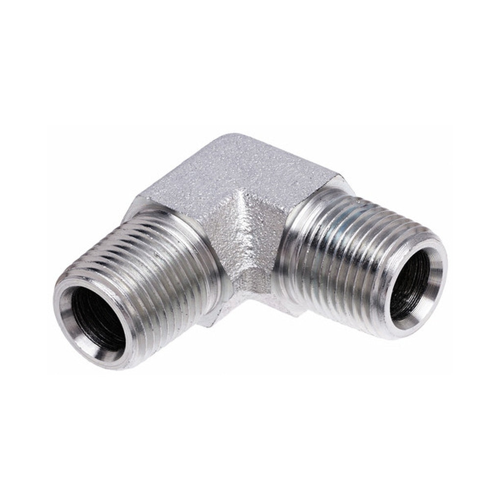 Gates G60115-0404 Hydraulic Coupling / Adapter