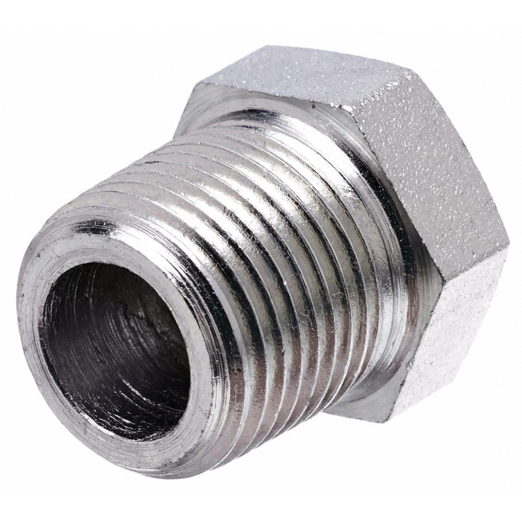 Gates G60130-0604 Hydraulic Coupling / Adapter