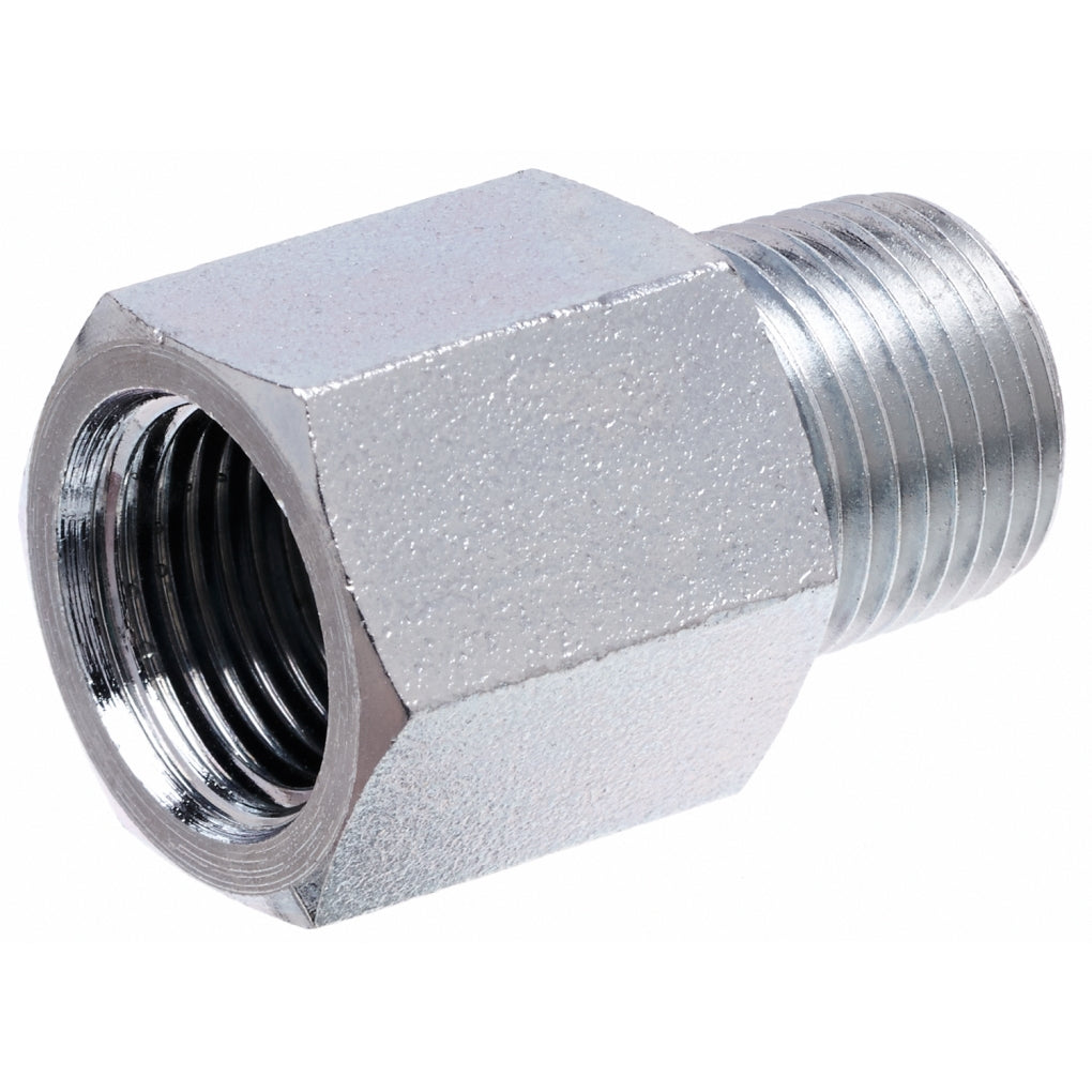 Gates G60132-0204 Hydraulic Coupling / Adapter
