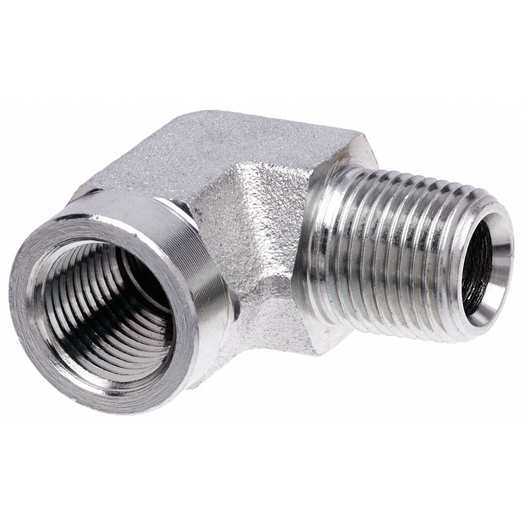 Gates G60136-0404 Hydraulic Coupling / Adapter