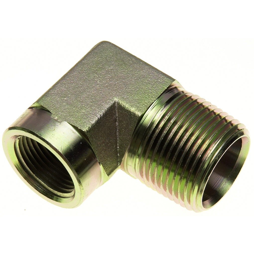 Gates G60136-0808 Hydraulic Coupling / Adapter