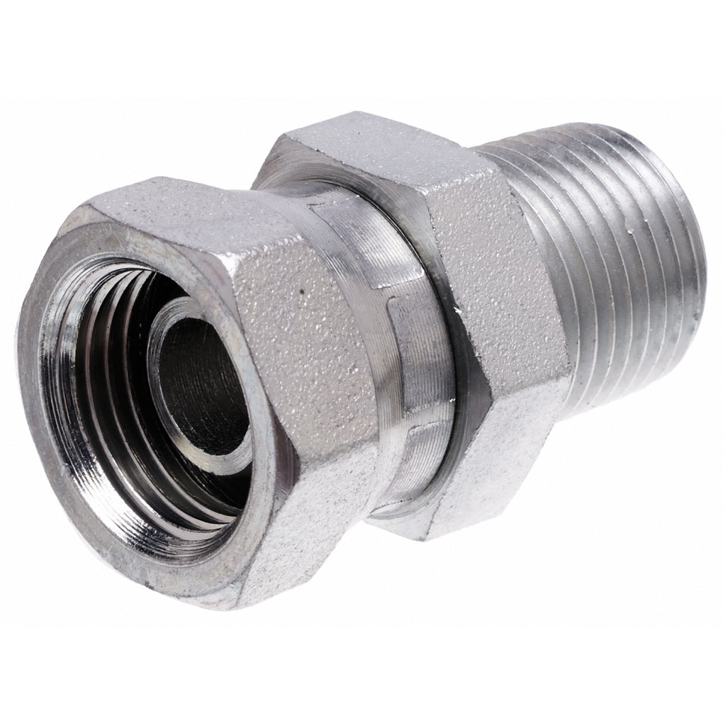 Gates G60140-0406 Hydraulic Coupling / Adapter