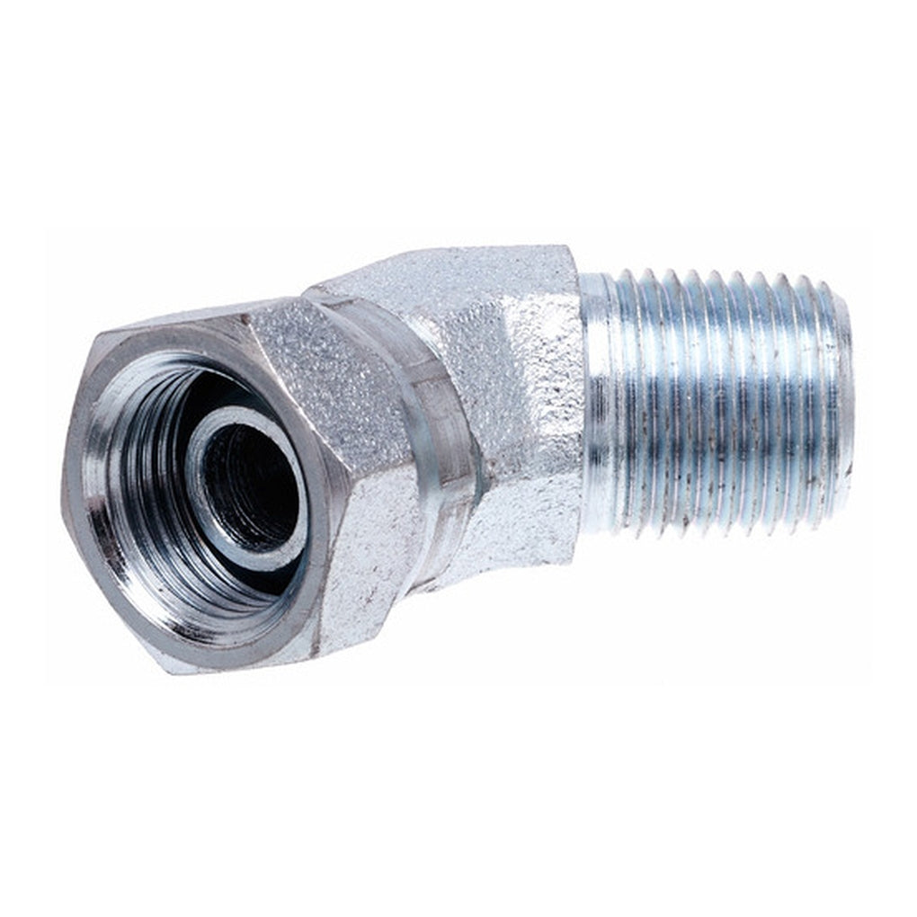 Gates G60142-0202 Hydraulic Coupling / Adapter