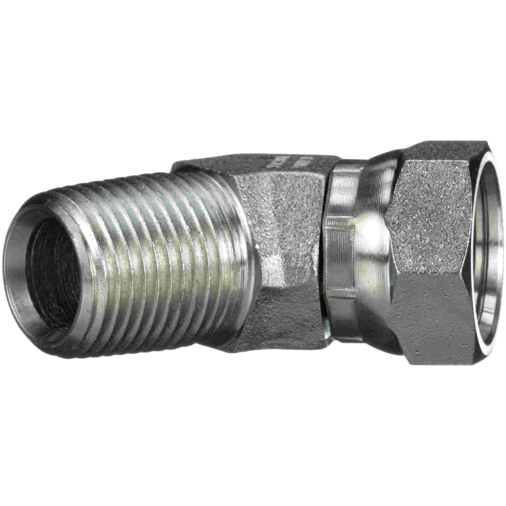Gates G60142-1208 Hydraulic Coupling / Adapter