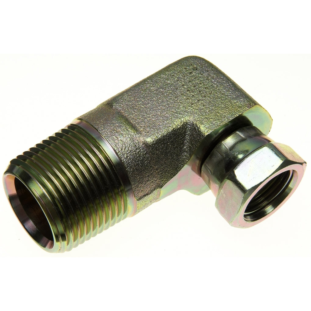 Gates G60144-0404 Hydraulic Coupling / Adapter