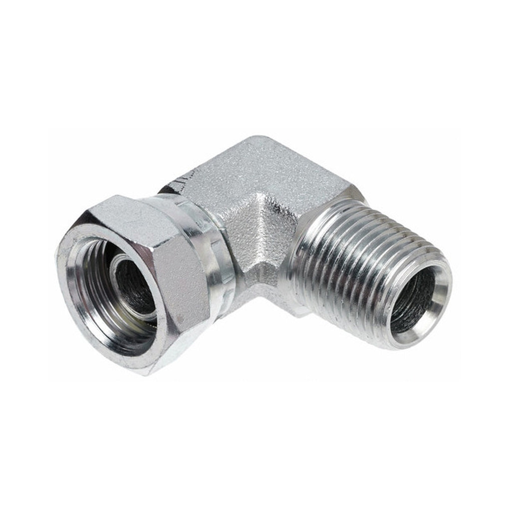 Gates G60144-0604 Hydraulic Coupling / Adapter