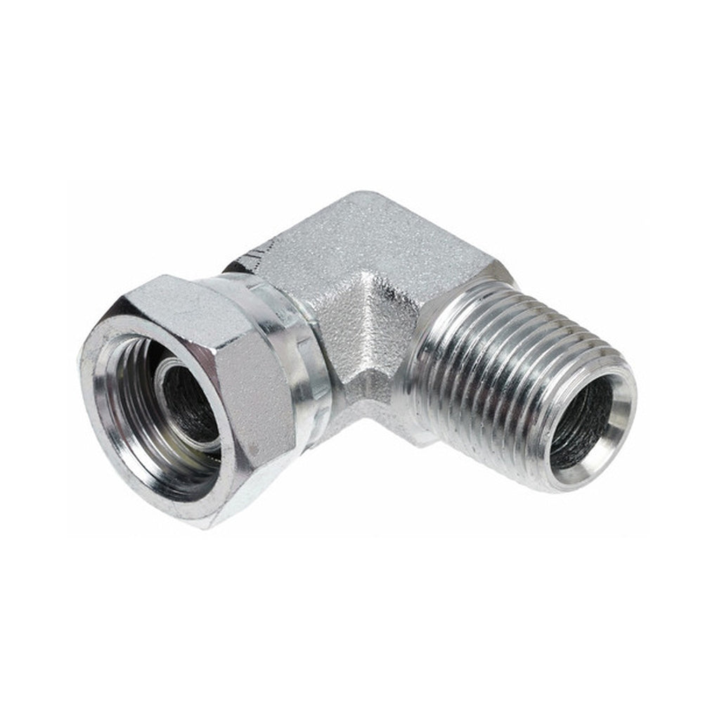 Gates G60144-0606 Hydraulic Coupling / Adapter
