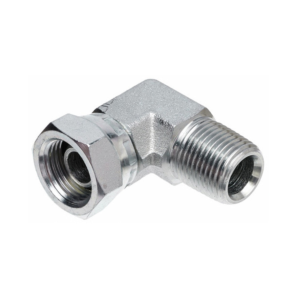 Gates G60144-0608 Hydraulic Coupling / Adapter