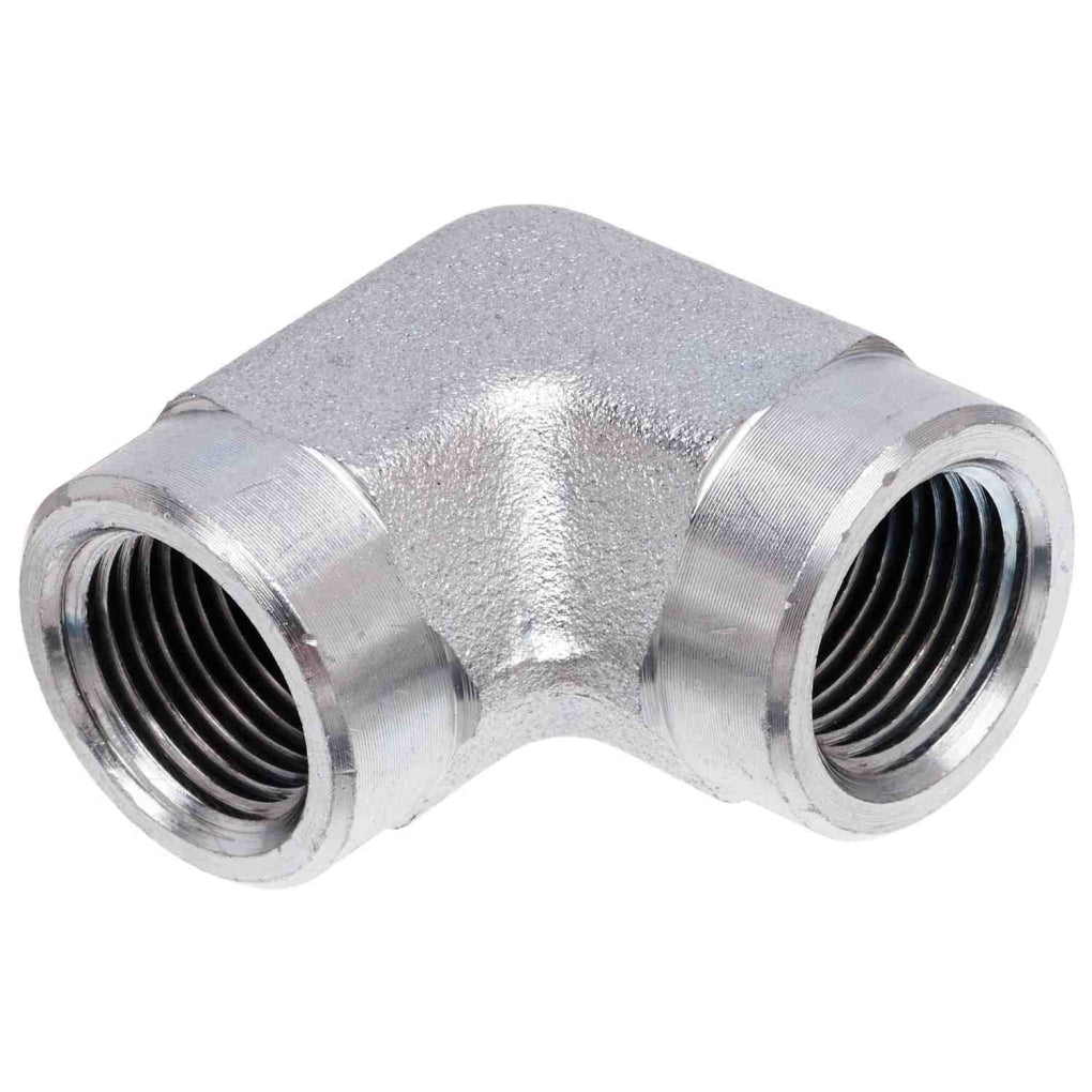 Gates G60156-0808 Hydraulic Coupling / Adapter