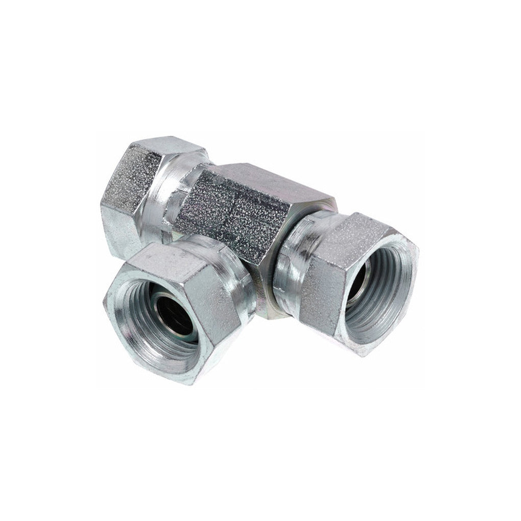 Gates G60184-0404 Hydraulic Coupling / Adapter