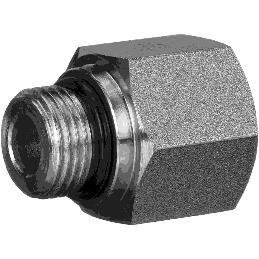 Gates G60275-0606 Hydraulic Coupling / Adapter