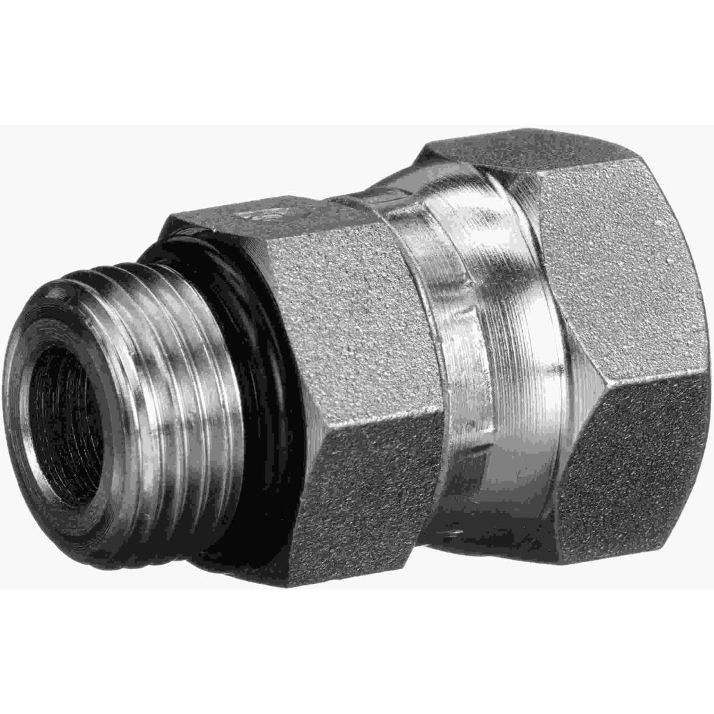 Gates G60285-1006 Hydraulic Coupling / Adapter