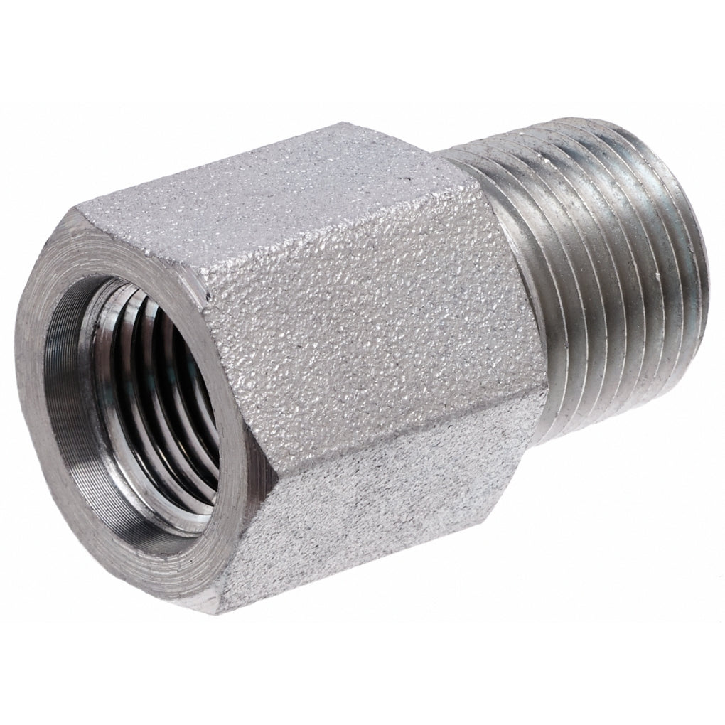 Gates G60291-0806 Hydraulic Coupling / Adapter