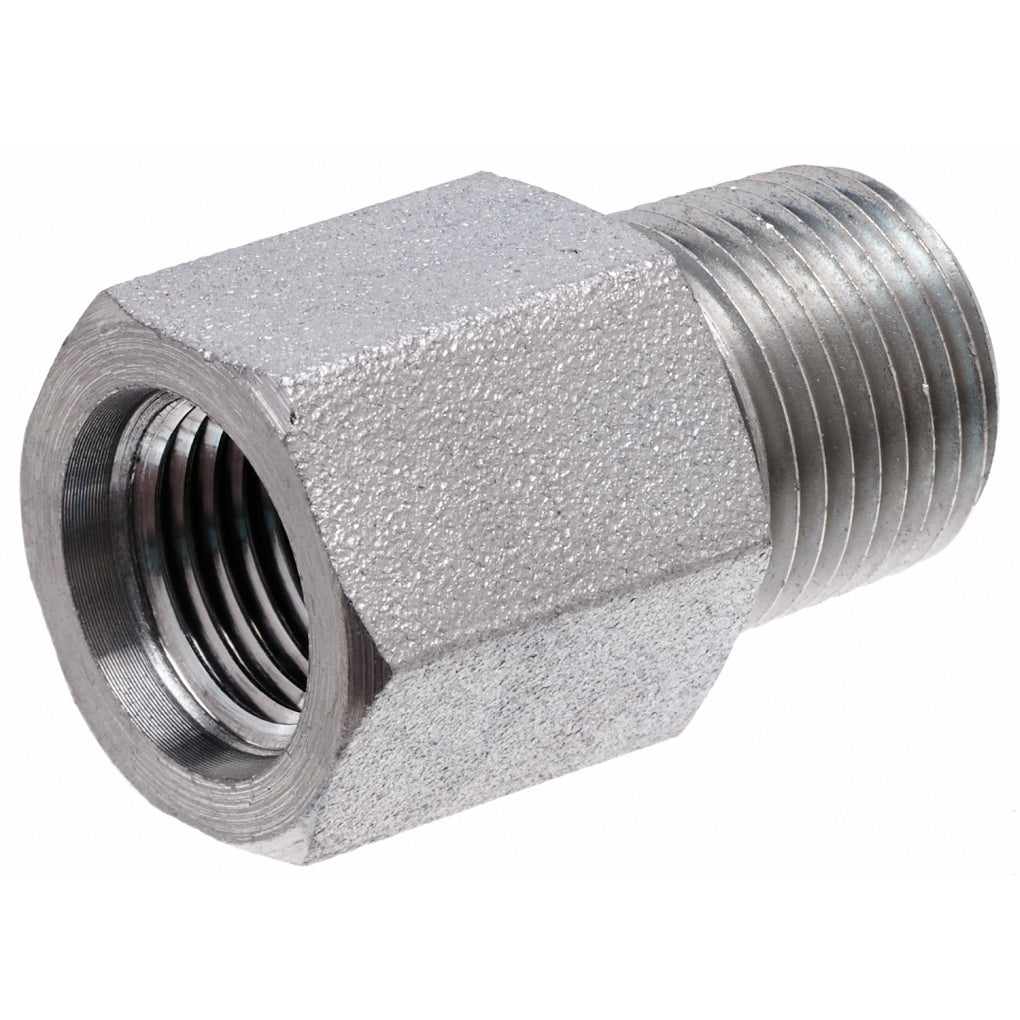 Gates G60291-0808 Hydraulic Coupling / Adapter
