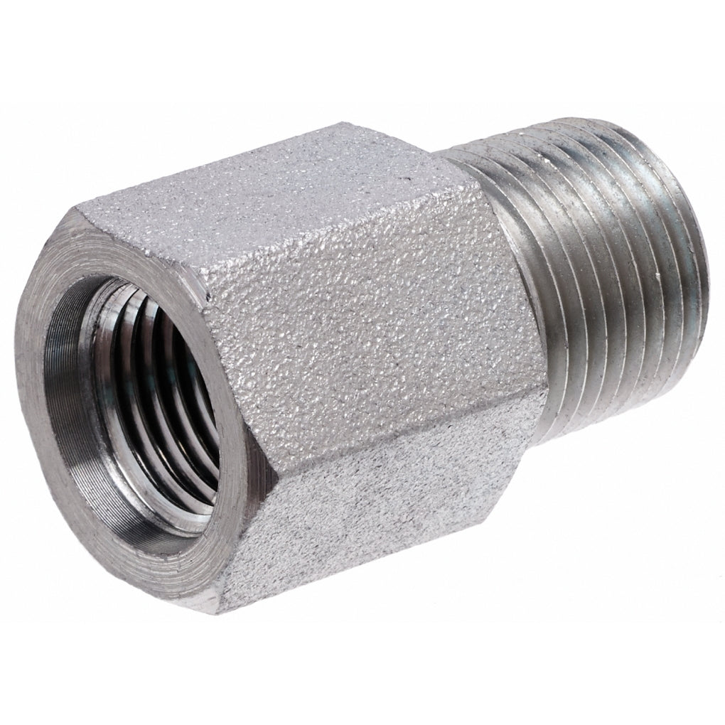 Gates G60291-1008 Hydraulic Coupling / Adapter