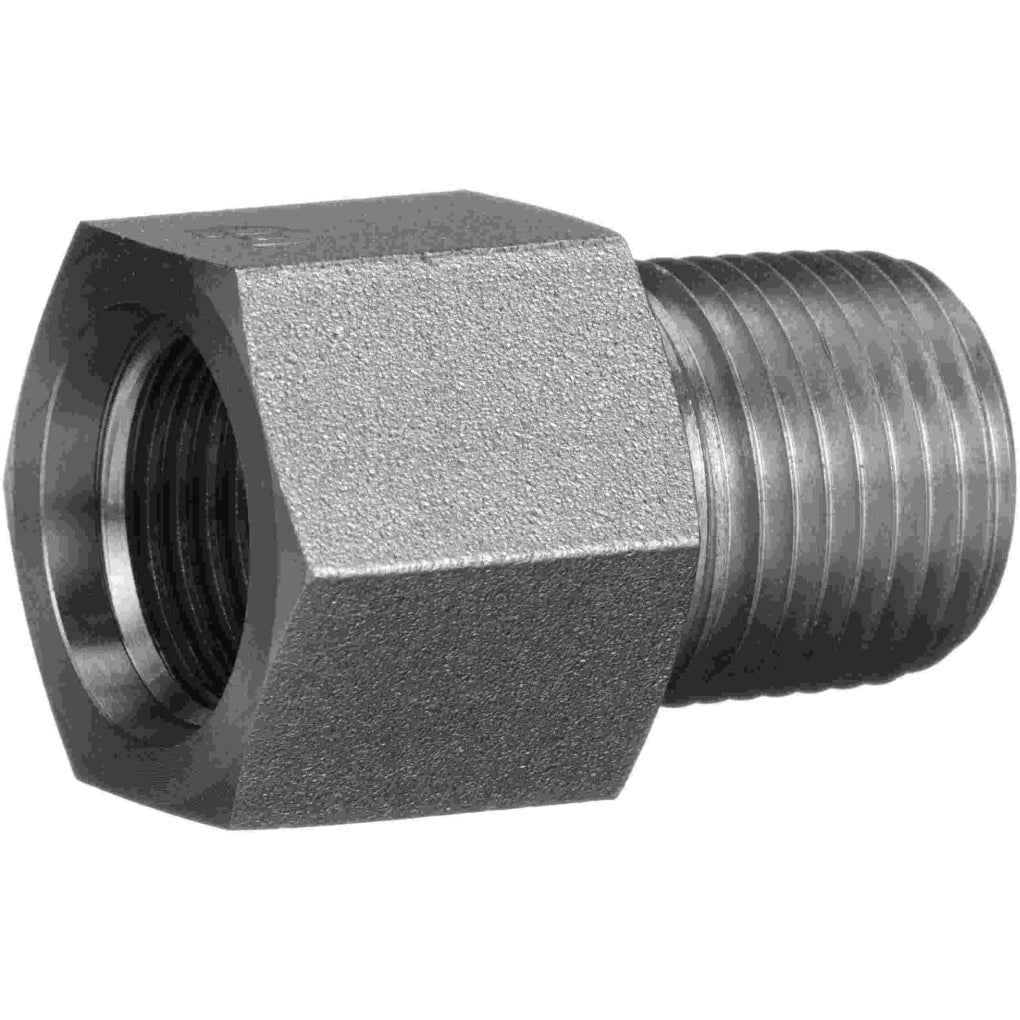 Gates G60291-1208 Hydraulic Coupling / Adapter