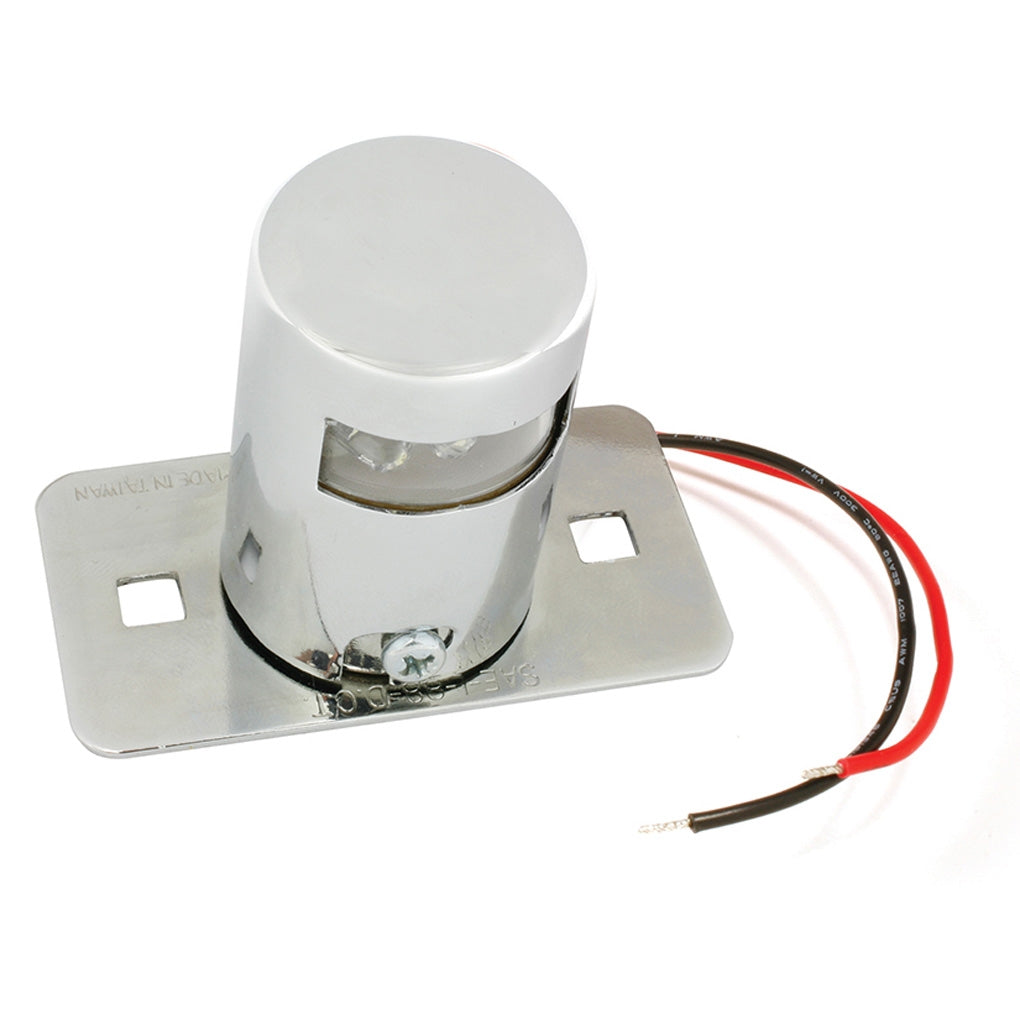 Grote G6131 Hi Count LED Compact Courtesy Lamp