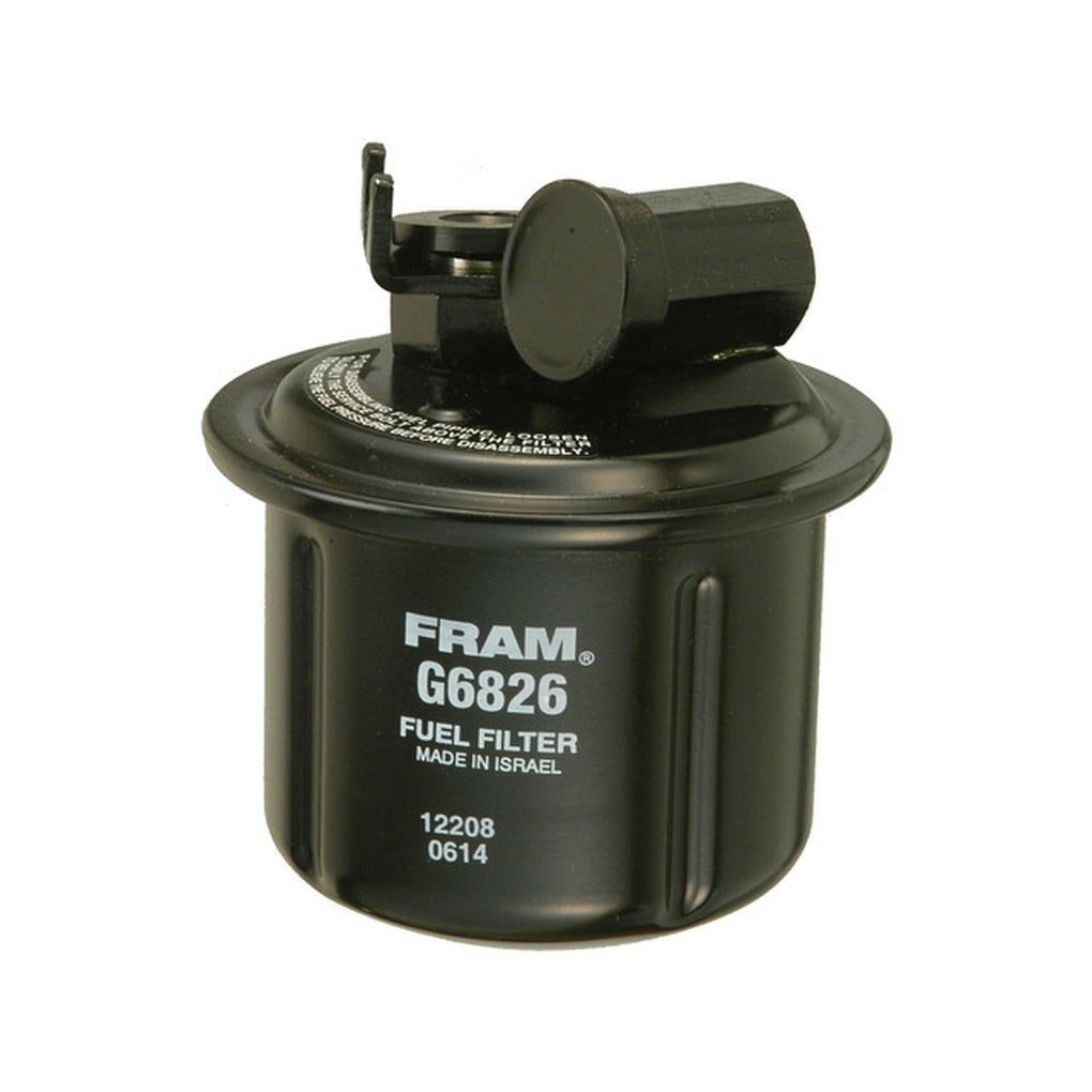 Fram Filters G6826 In-Line Gasoline Filter