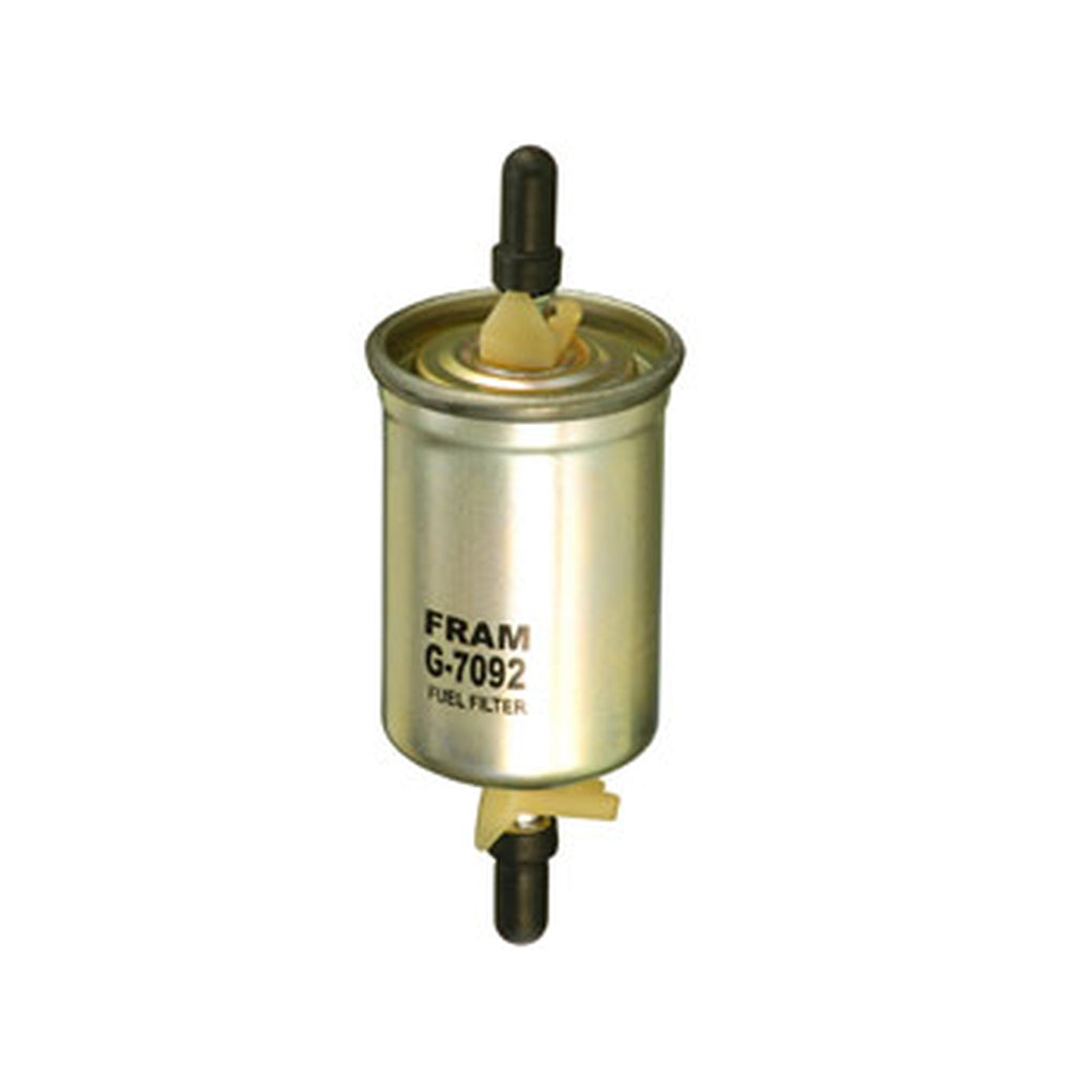 Fram Filters G7092 In-Line Gasoline Filter
