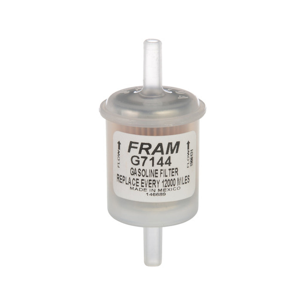 Fram Filters G7144 In-Line Gasoline Filter