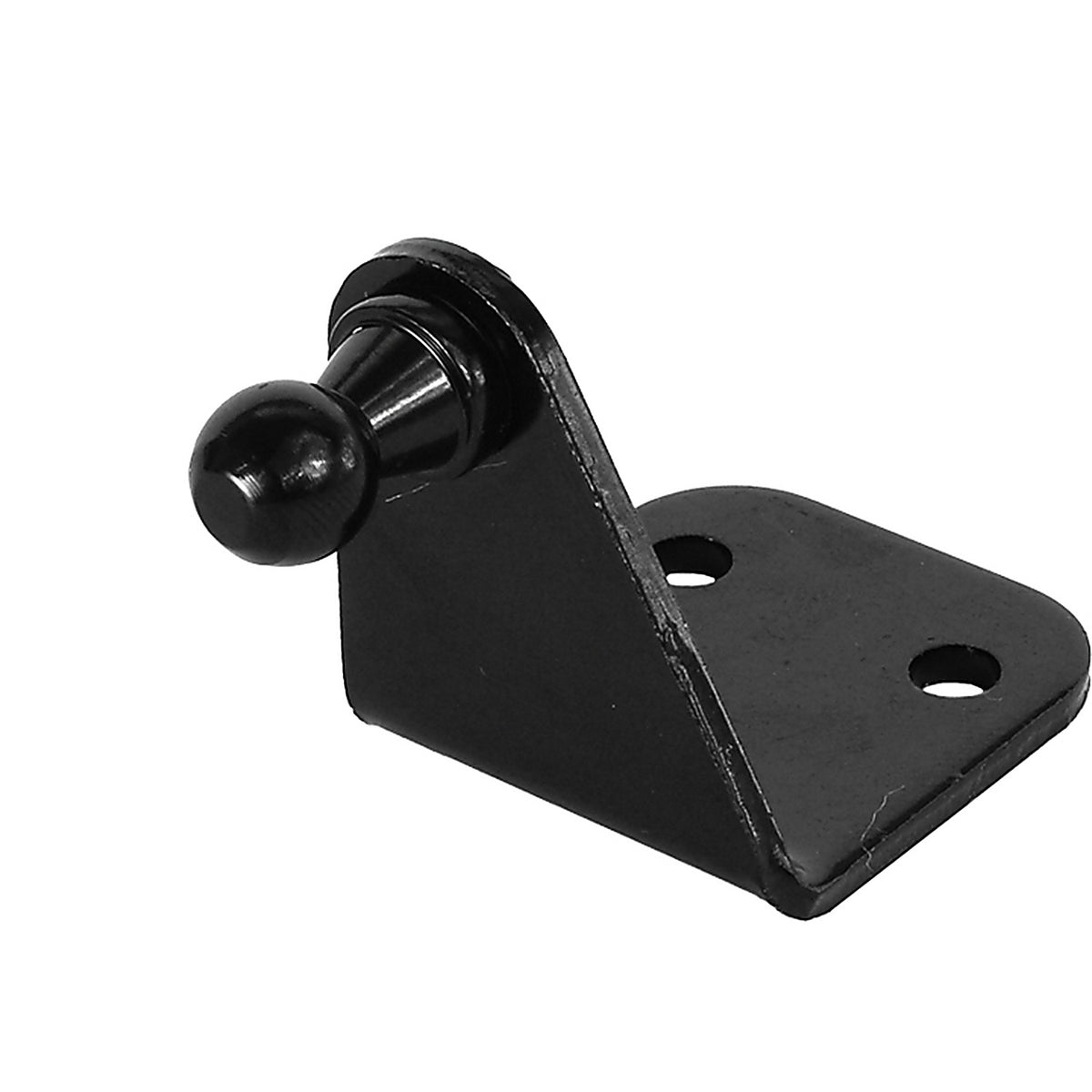 RV Designer - G845 - Gas Prop Bracket - 1 Inch Offset