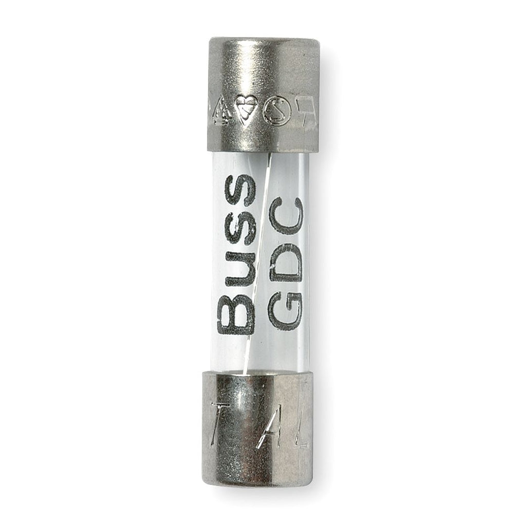 Bussmann GDC-5A Time-Delay 5x20mm Fuse 5A