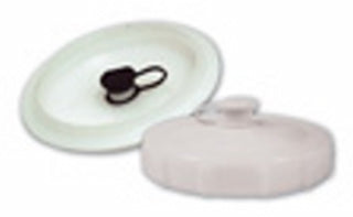 DeVilbiss GFC-404-K2 Gravity Spray Gun Cup Lids