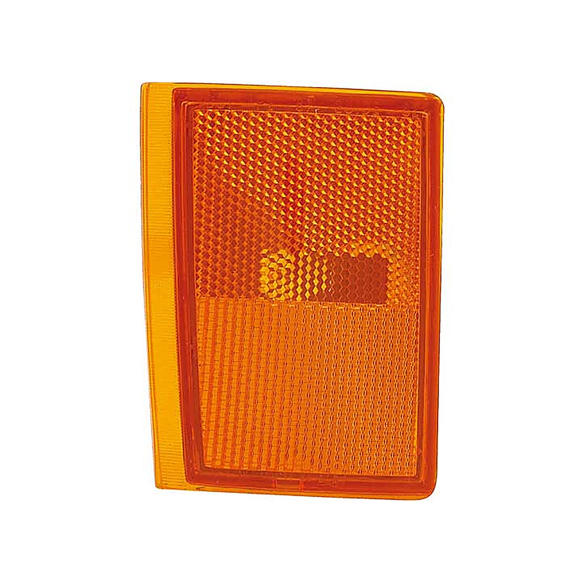 Regionmax - GM082-U000L - LH Front Marker Lamp Assembly, w/Composite Headlamps, Lower Lamp, Blazer 92-93