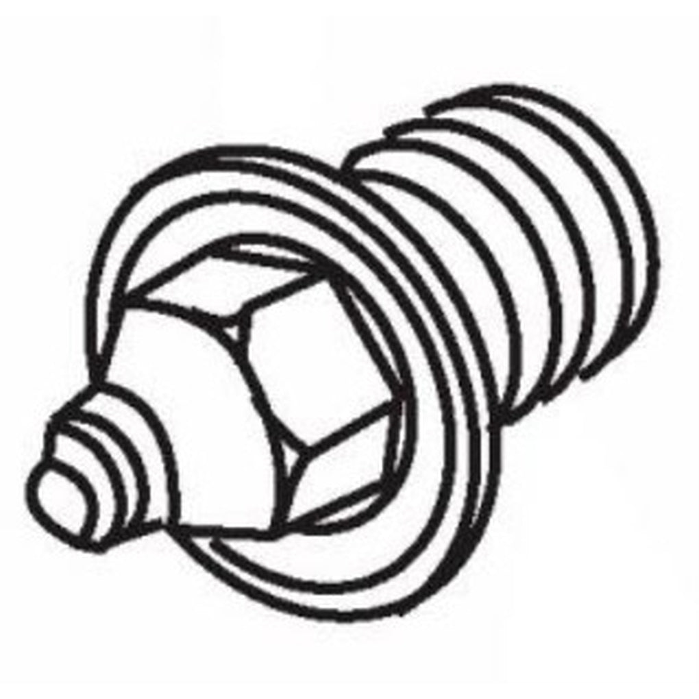 Devilbiss GTI-213-15 1.5 Gti 2000 Fluid Tip