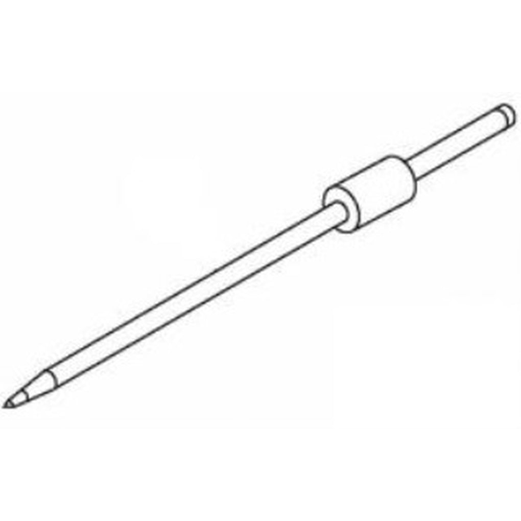 Devilbiss GTI-449-12 Fluid Needle Press Feed