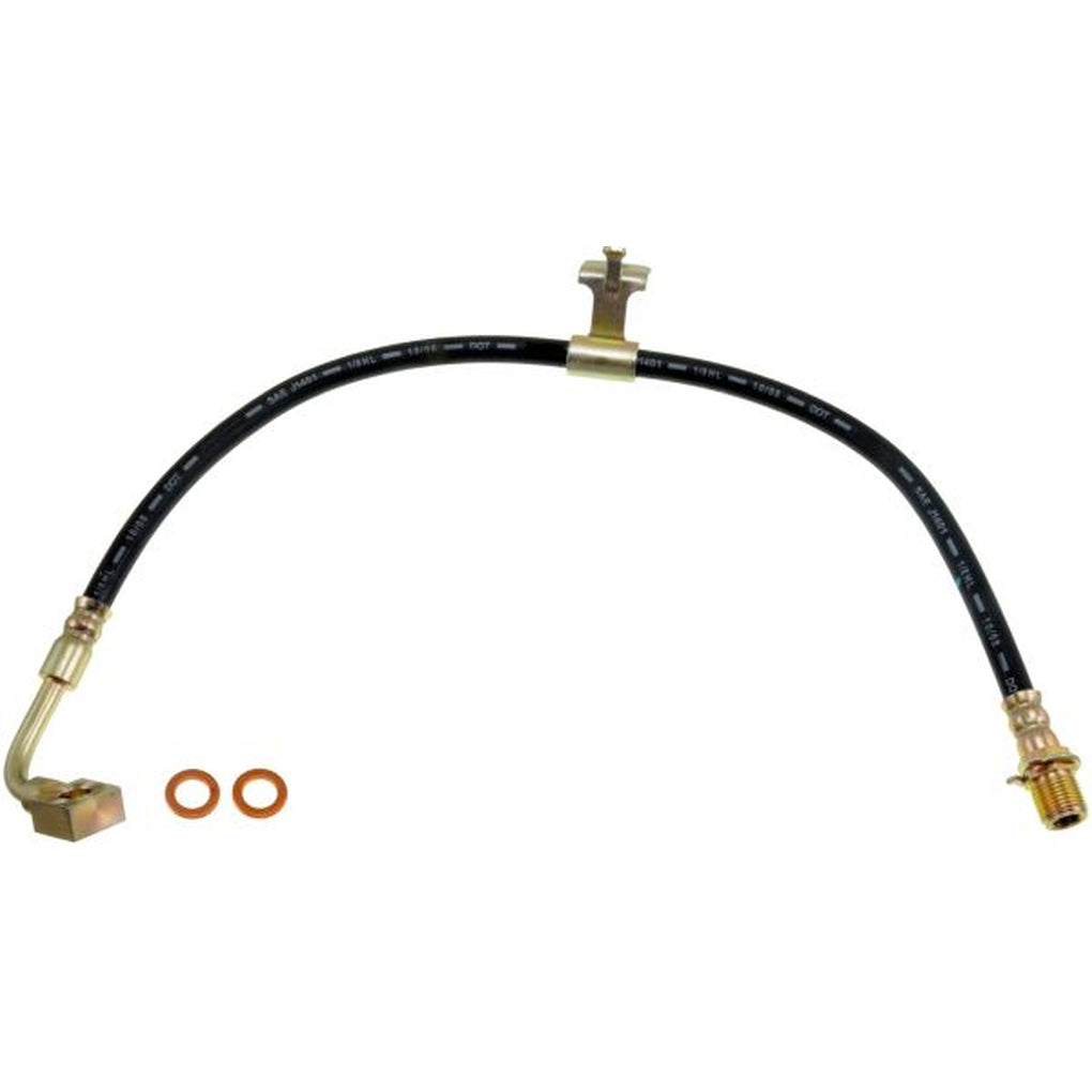 Dorman H102464 Brake Hydraulic Hose