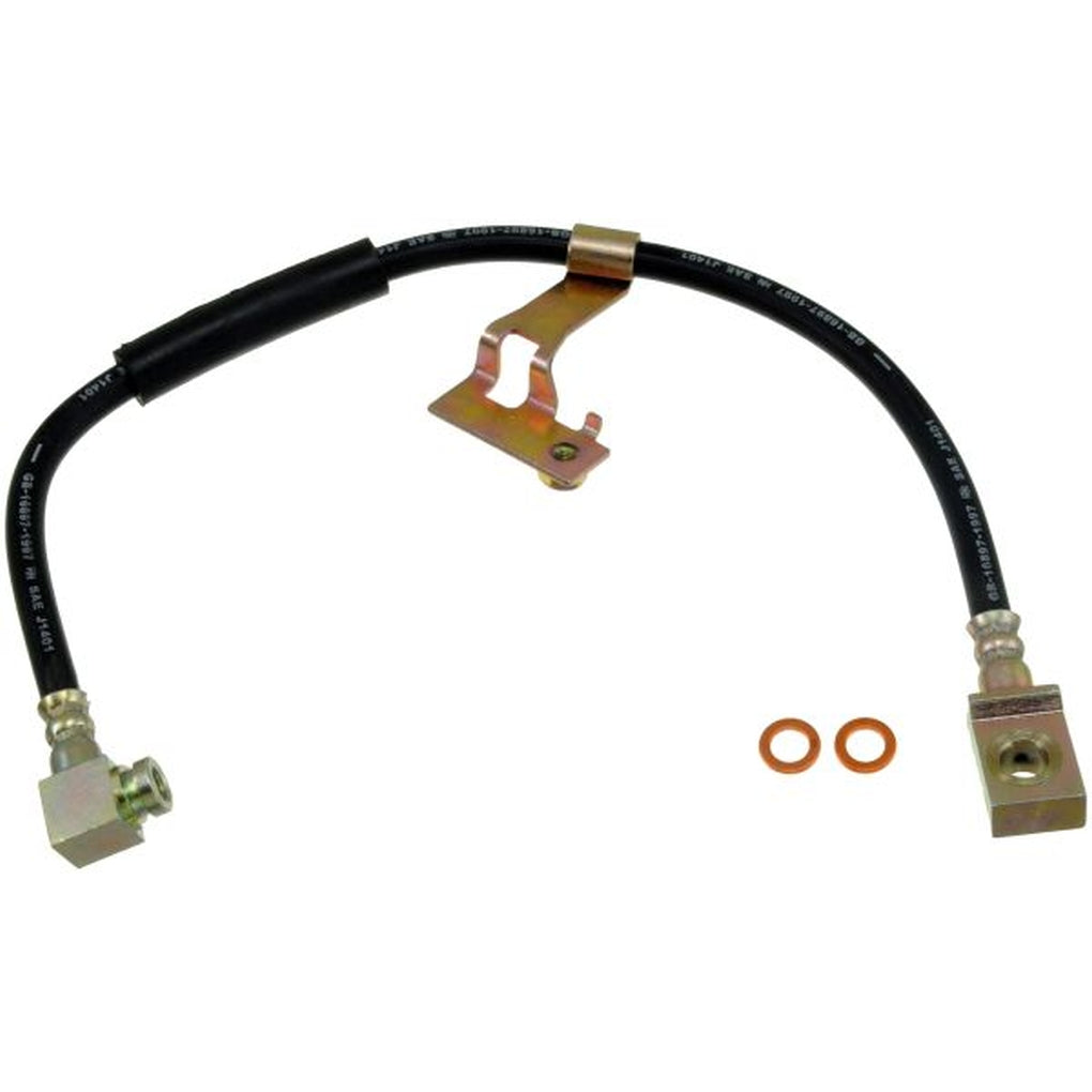 Dorman H104352 Brake Hydraulic Hose