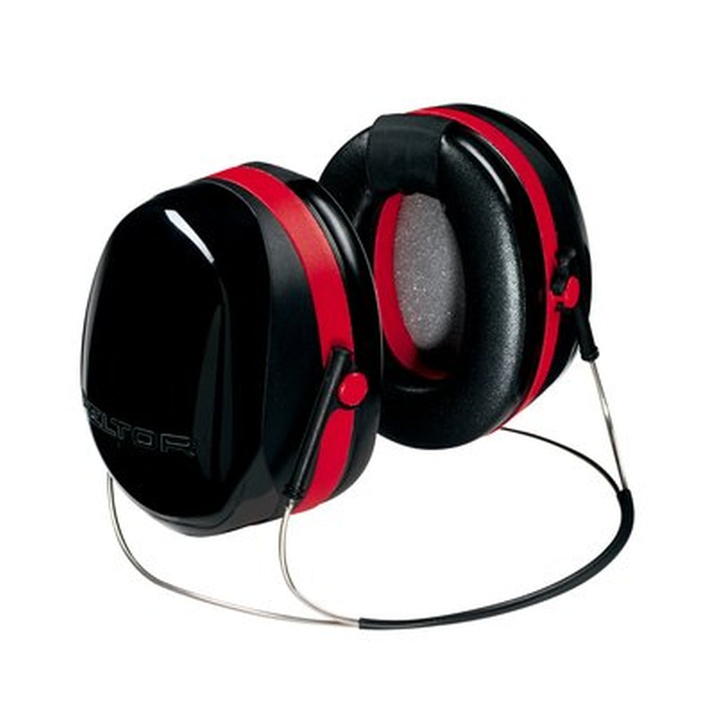 3M H10B PELTOR Optime 105 Behind-the-Head Earmuffs H10B XH001651179