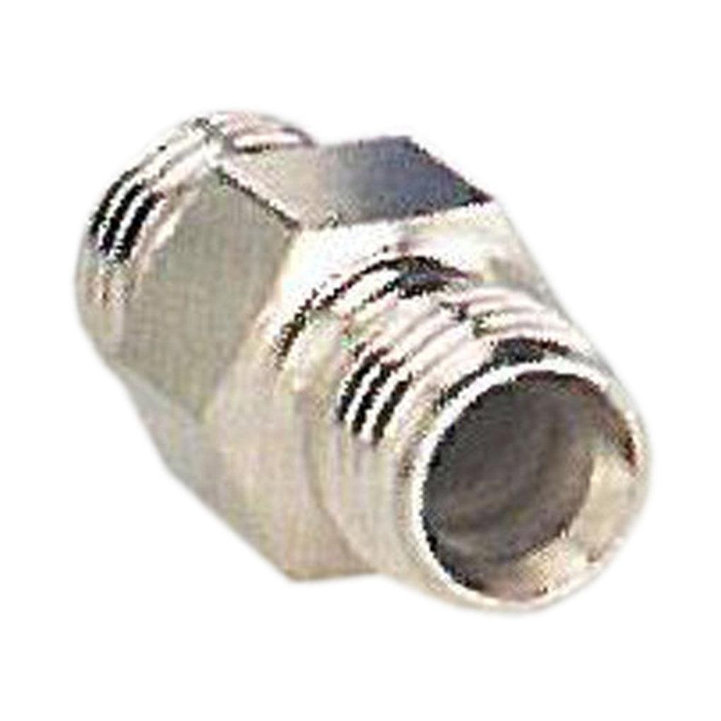 Devilbiss H-1446 3/8" X 3/8" Male Adapter