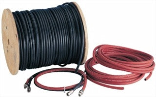 Devilbiss H-1958-1 3/8"Id Air Hose(175-200D)