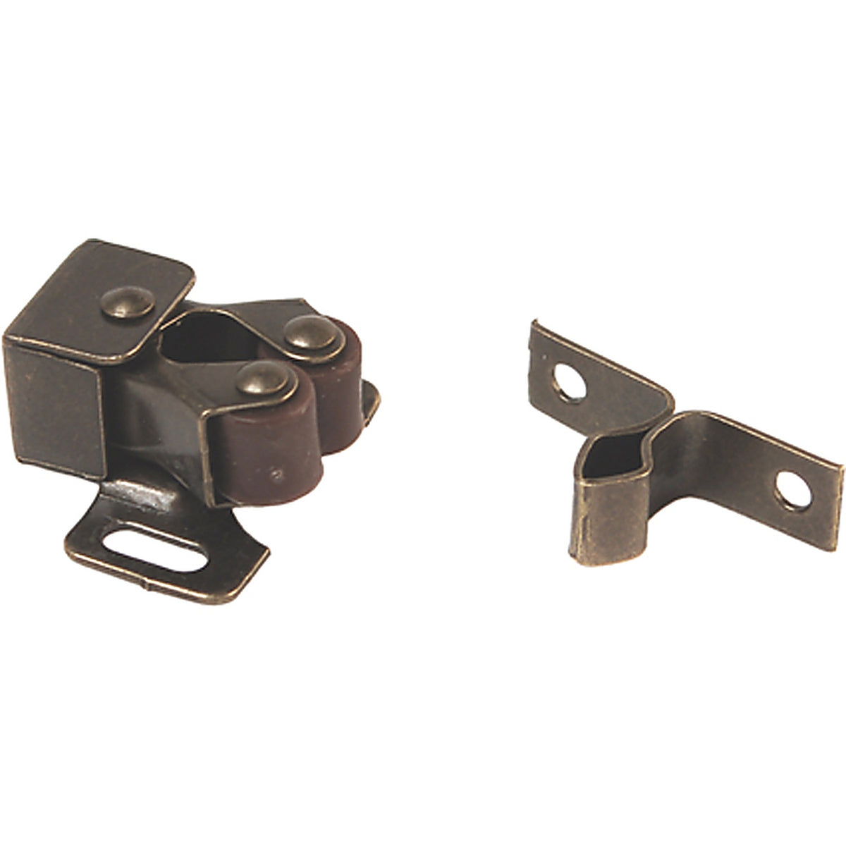 RV Designer - H201 - Roller Catch with Prong