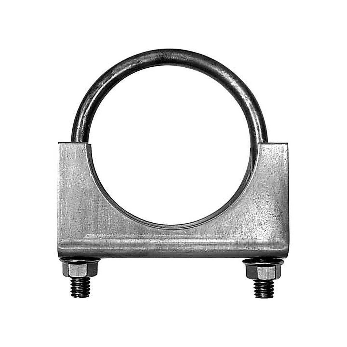 AP Exhaust Products - H234P - Clamp - Heavy Duty 2 3/4in, 3/8in U-Bolt