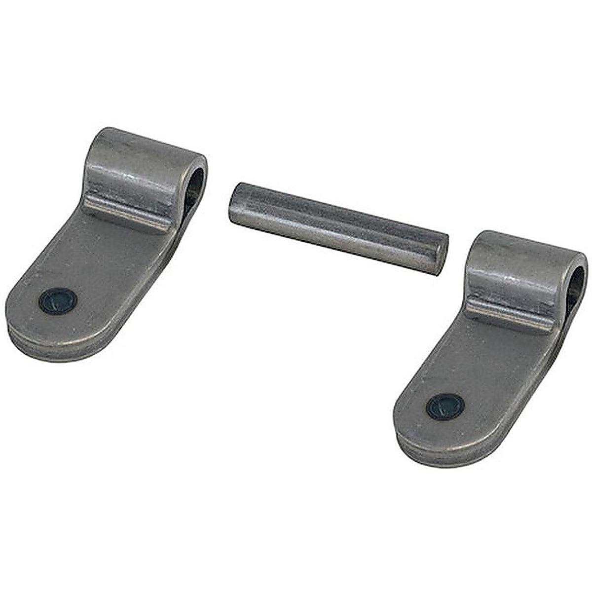 Buyers Products - H2550 - Hinge, Butt, Flush Mount, Steel