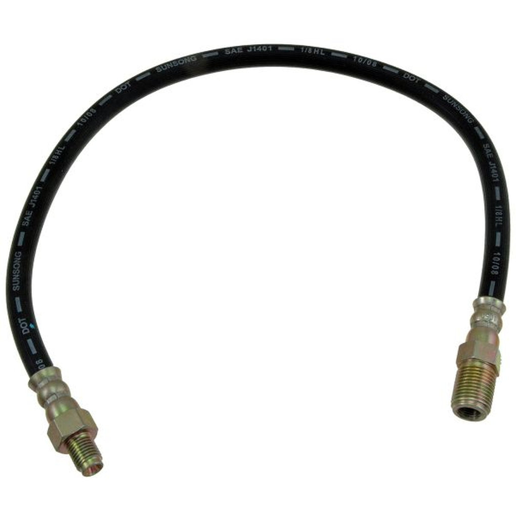 Dorman H33511 Brake Hydraulic Hose