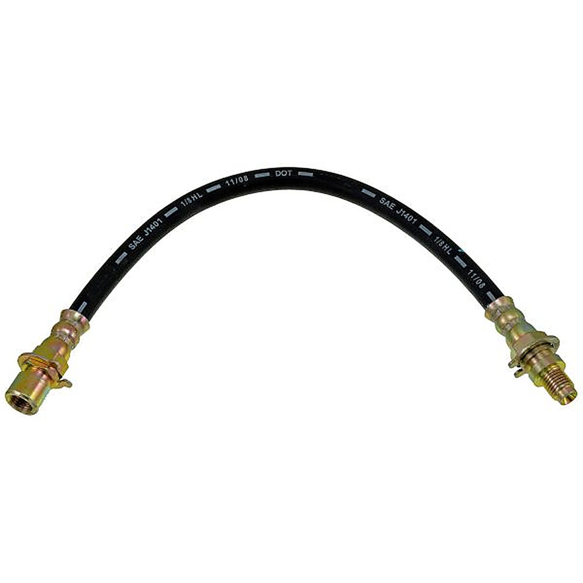 Dorman H36553 Brake Hydraulic Hose