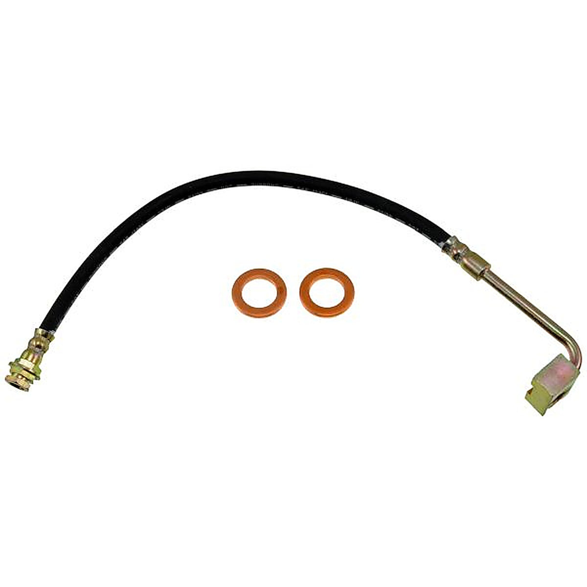 Dorman H36951 Brake Hydraulic Hose