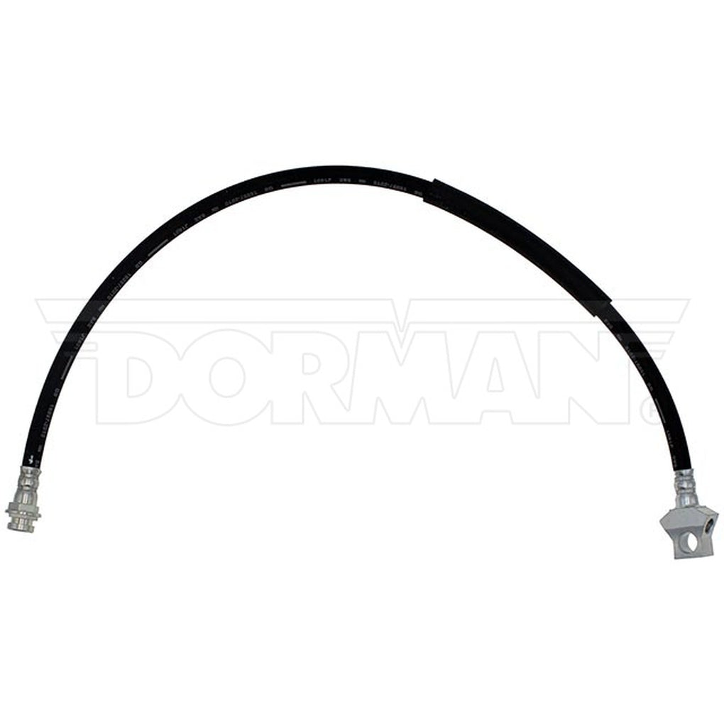Dorman H36963 Brake Hydraulic Hose