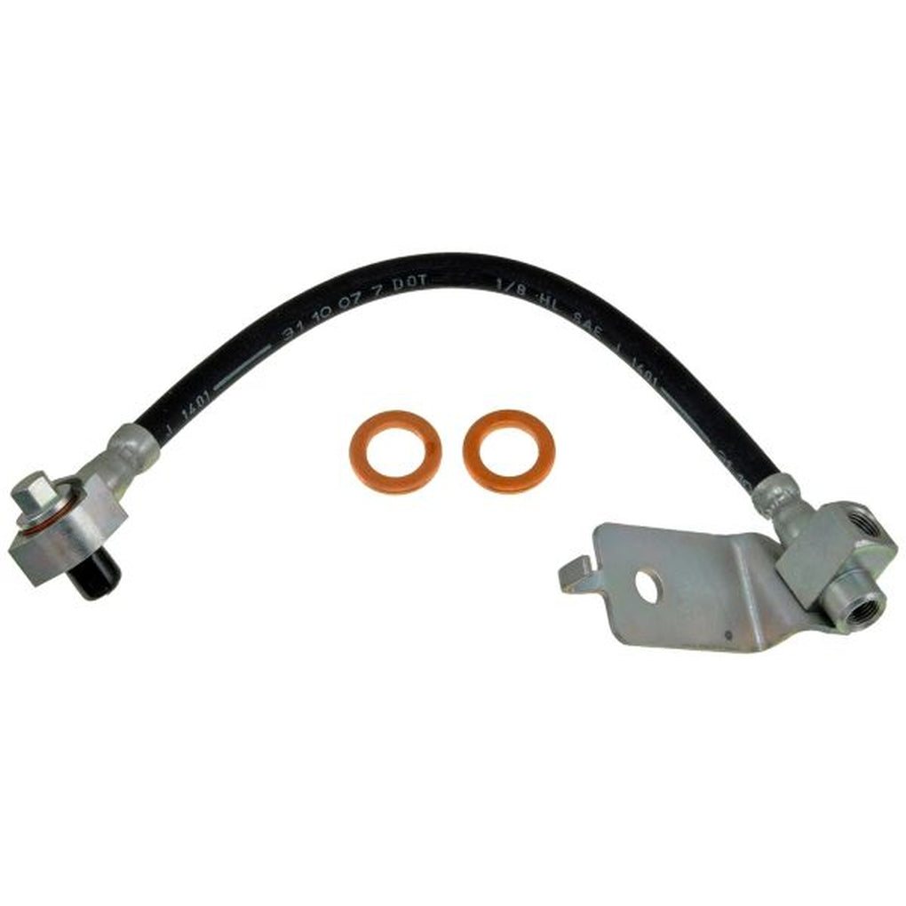 Dorman H380044 Brake Hydraulic Hose
