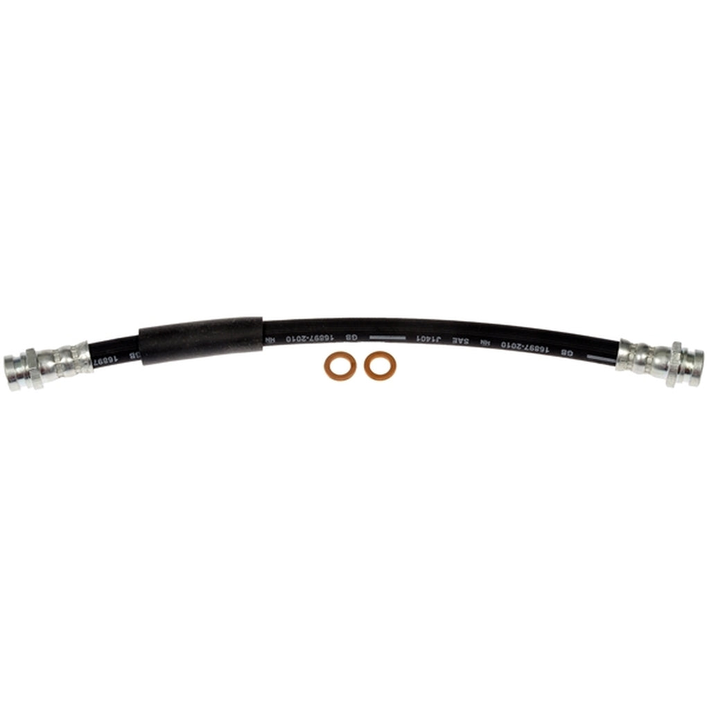 Dorman H380167 Brake Hydraulic Hose