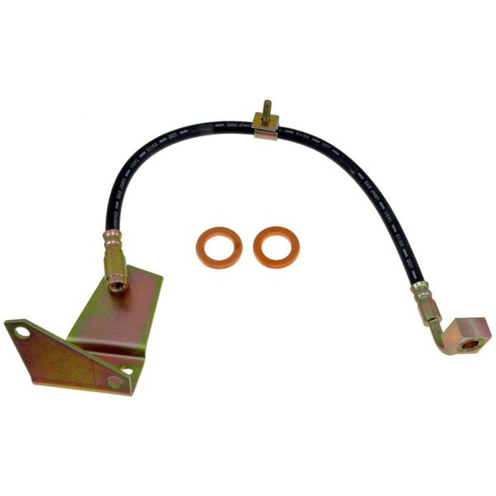 Dorman H38047 Brake Hydraulic Hose