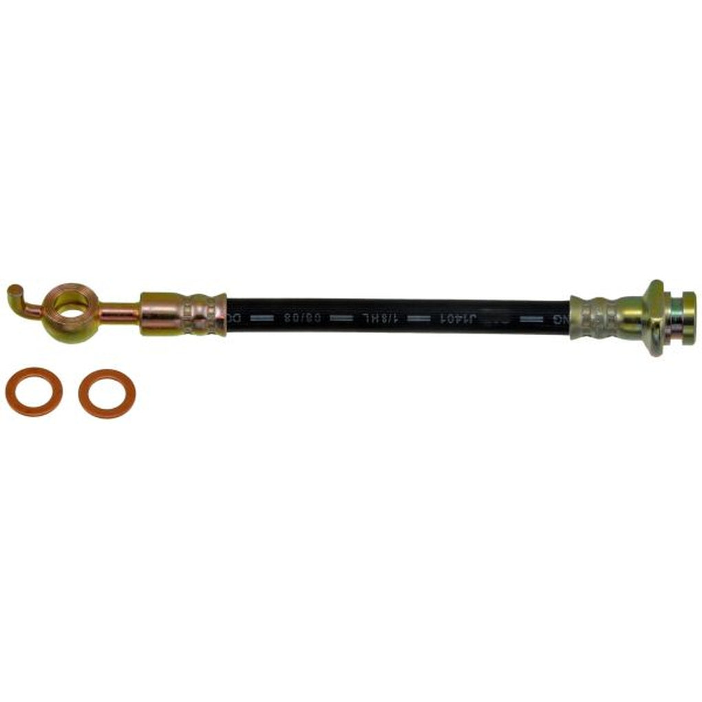 Dorman H381092 Brake Hydraulic Hose