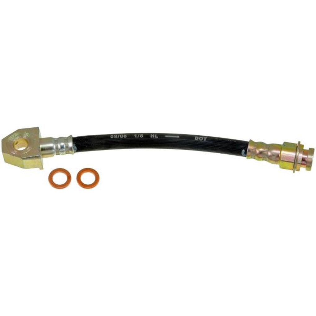 Dorman H381143 Brake Hydraulic Hose